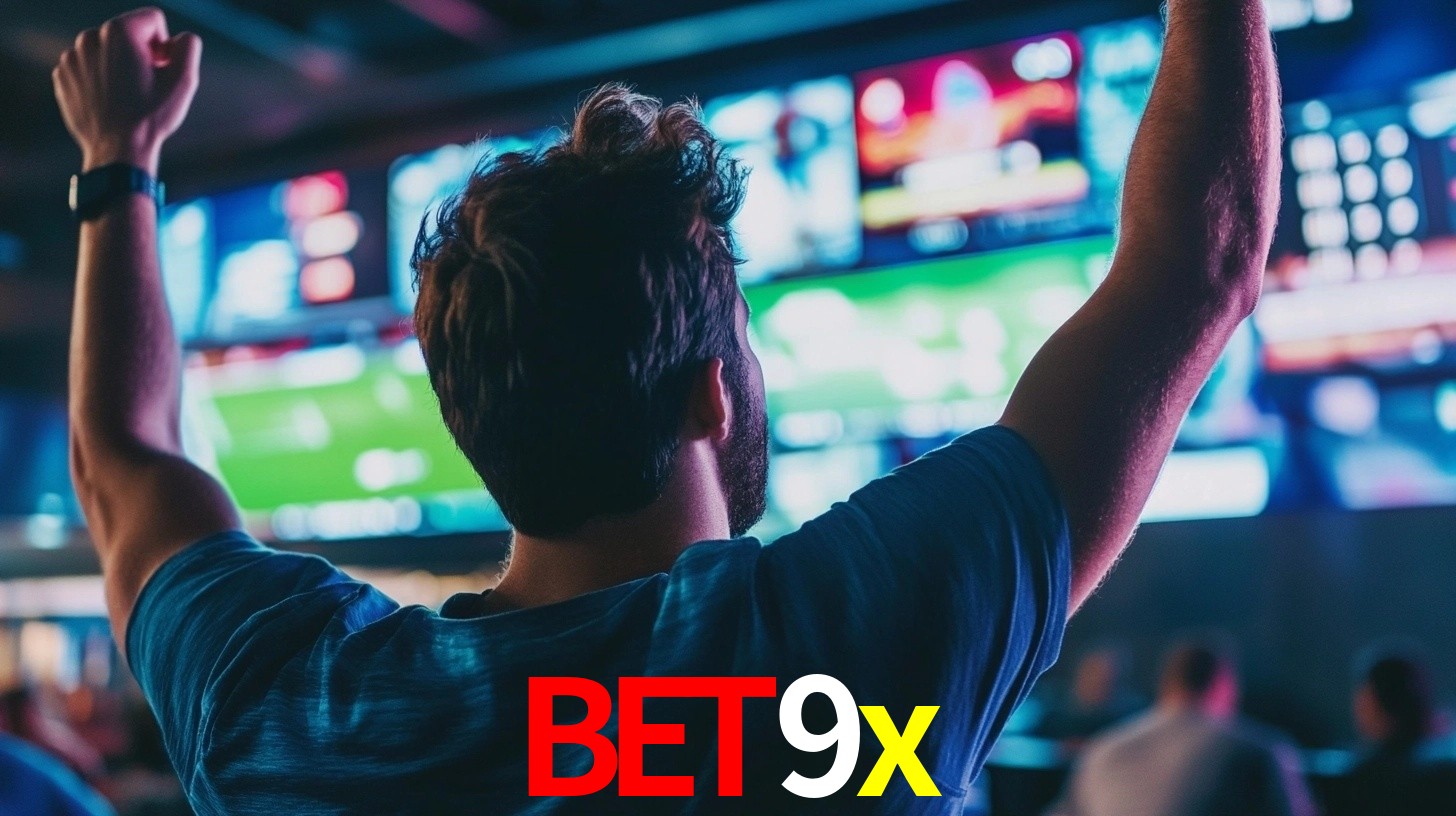 bet9x - Cassino das Emoções Fortes - bet9x.com
