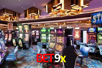 Desvendando o Mundo dos Jogos Virtuais na bet9x
