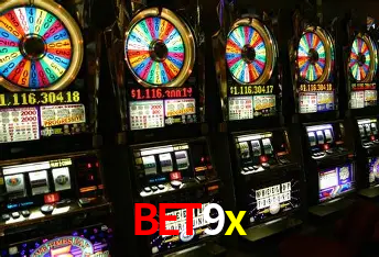 A Revolução dos Aplicativos de Jogos no bet9x