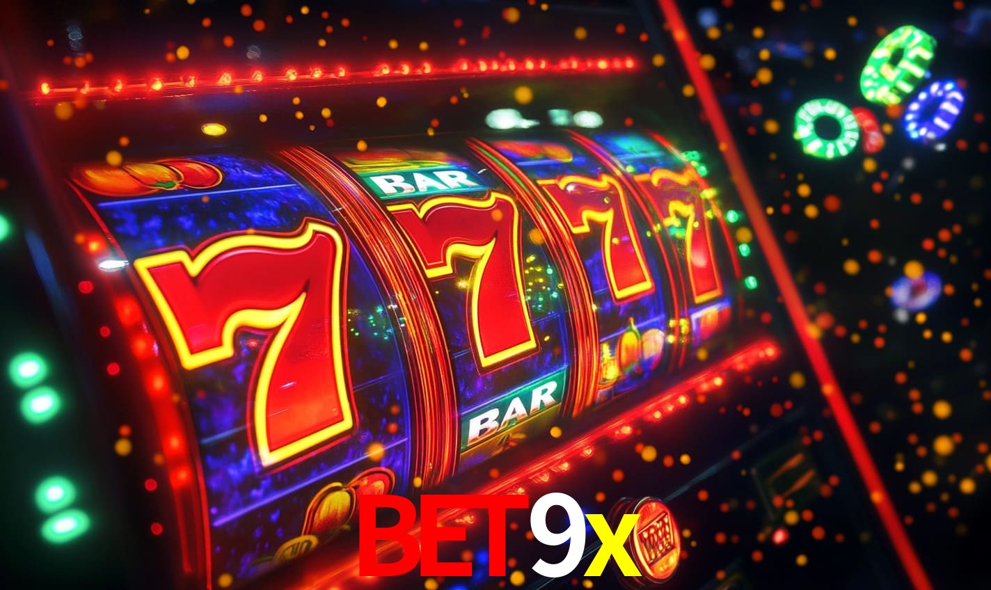 bet9x login