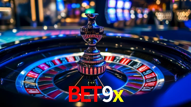 Explore as vantagens do bet9x: serviço profissional e confiabilidade