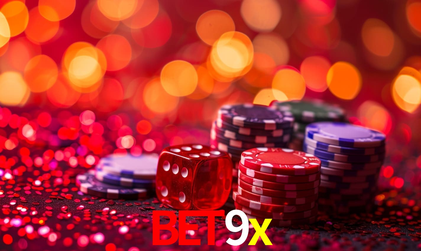 Apostas Esportivas na bet9x: Um Guia Completo