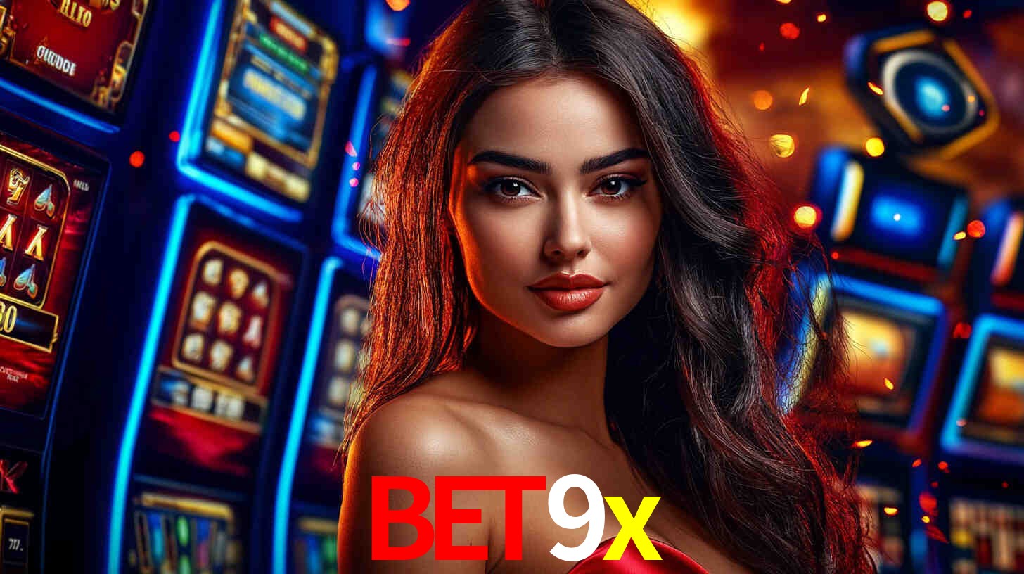 Apostas Esportivas na bet9x: Um Guia Completo