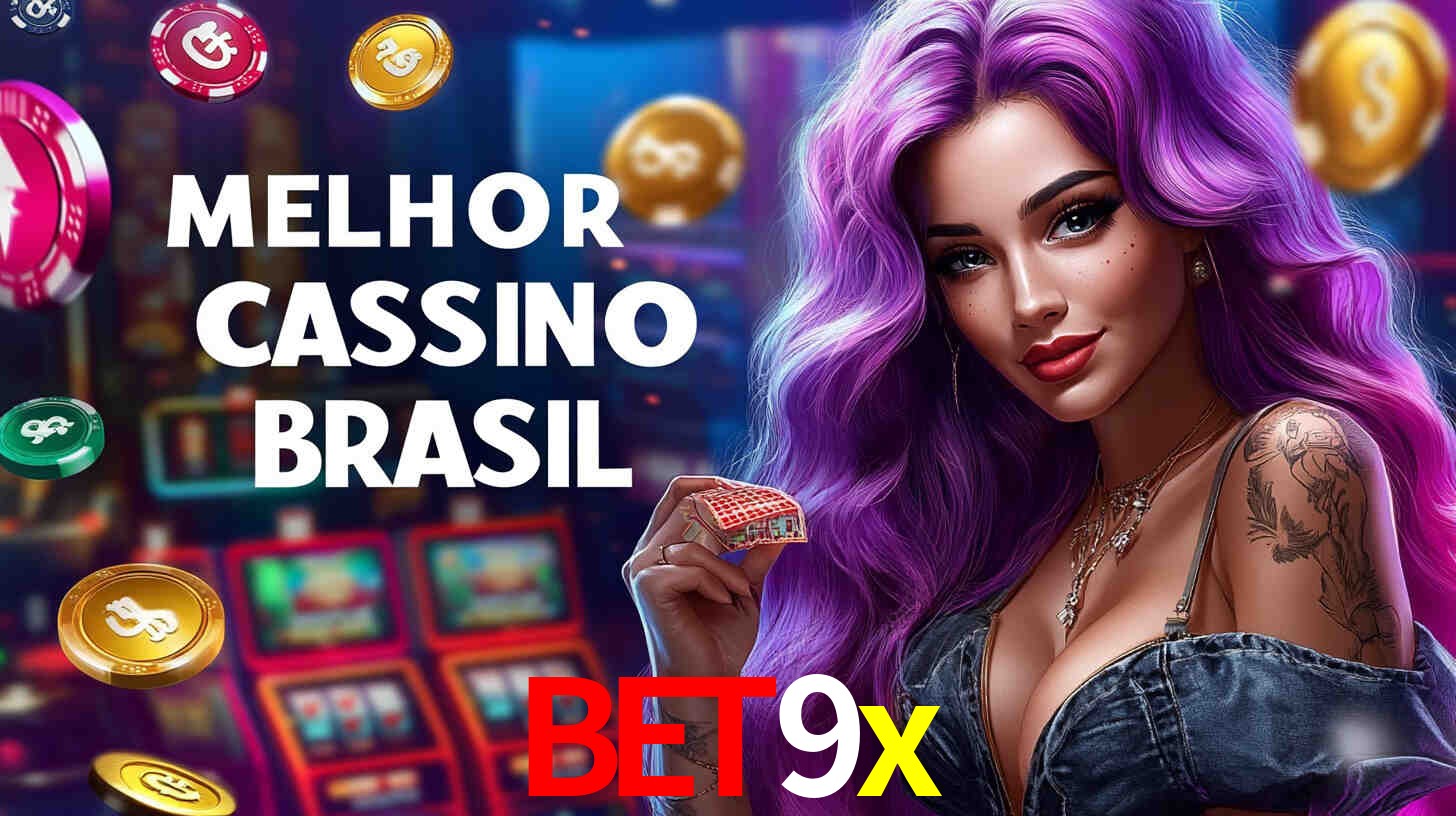 Desvendando o Mundo dos Jogos Virtuais na bet9x