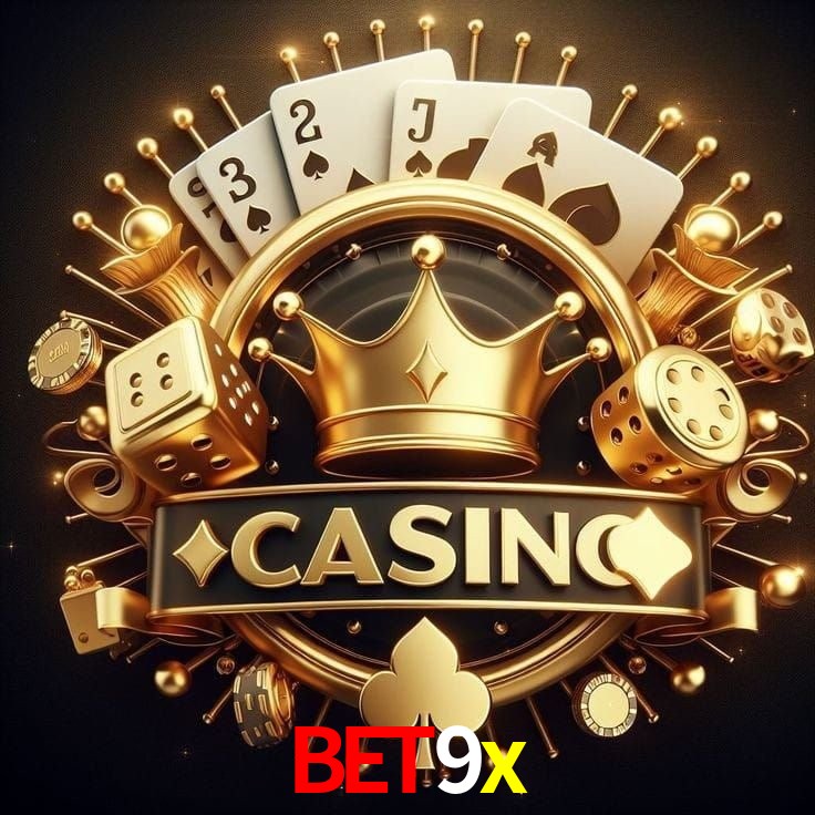 Apostas de Futebol bet9x