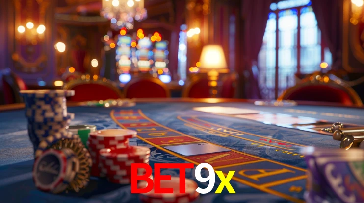 Account Benefits bet9x
