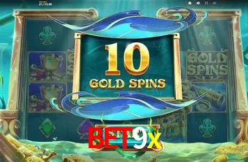 A Experiência Imersiva dos Cassinos Ao Vivo no bet9x