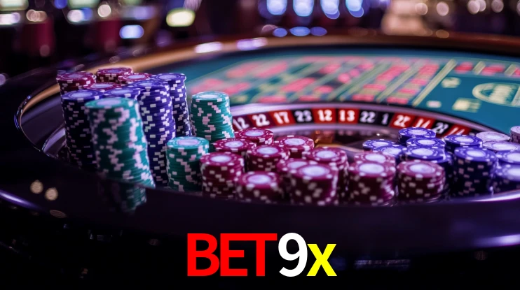 VIP Casino bet9x