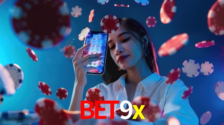 Descubra a Essência do bet9x: Nossa História e Compromissos