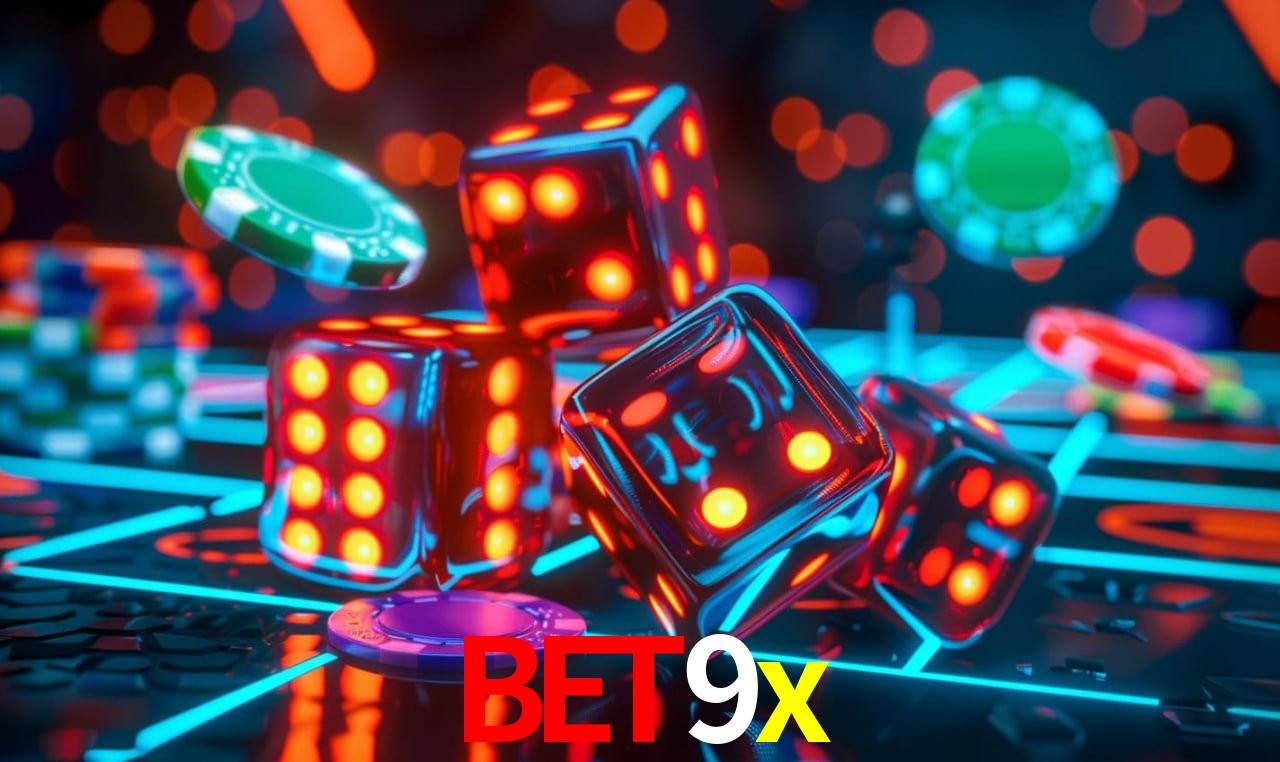 Descubra o Programa VIP da bet9x: Vantagens Exclusivas para Jogadores