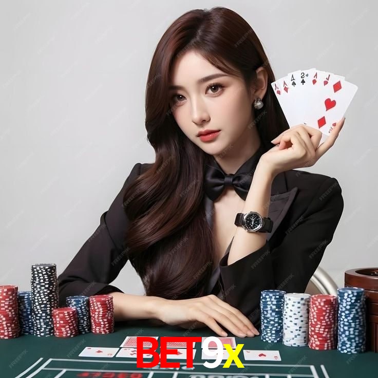 Login Seguro bet9x