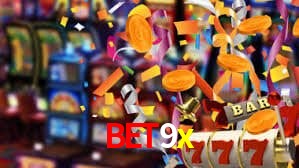 bet9x login