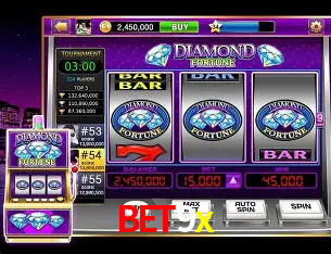 Descubra o Mundo do Cassino Online com bet9x