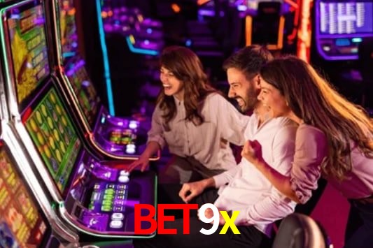 Inovações de Jogos na bet9x: O Futuro das Experiências Interativas
