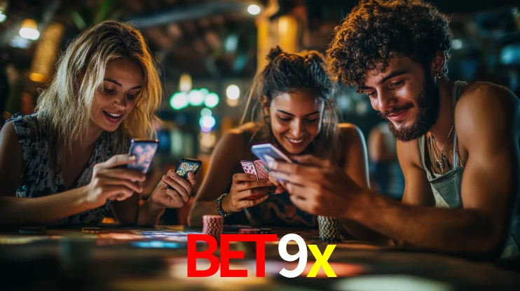 Blackjack Table bet9x