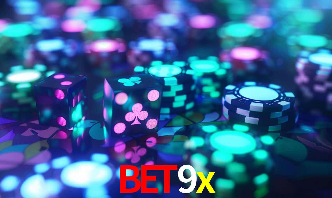 Jogos Exclusivos bet9x