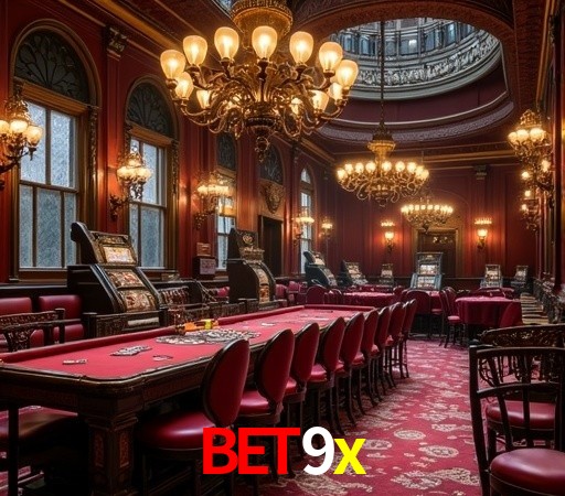 Segurança 2FA bet9x
