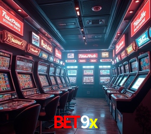 Integração de APIs bet9x