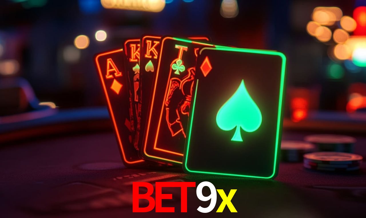 Estatísticas Esportivas bet9x
