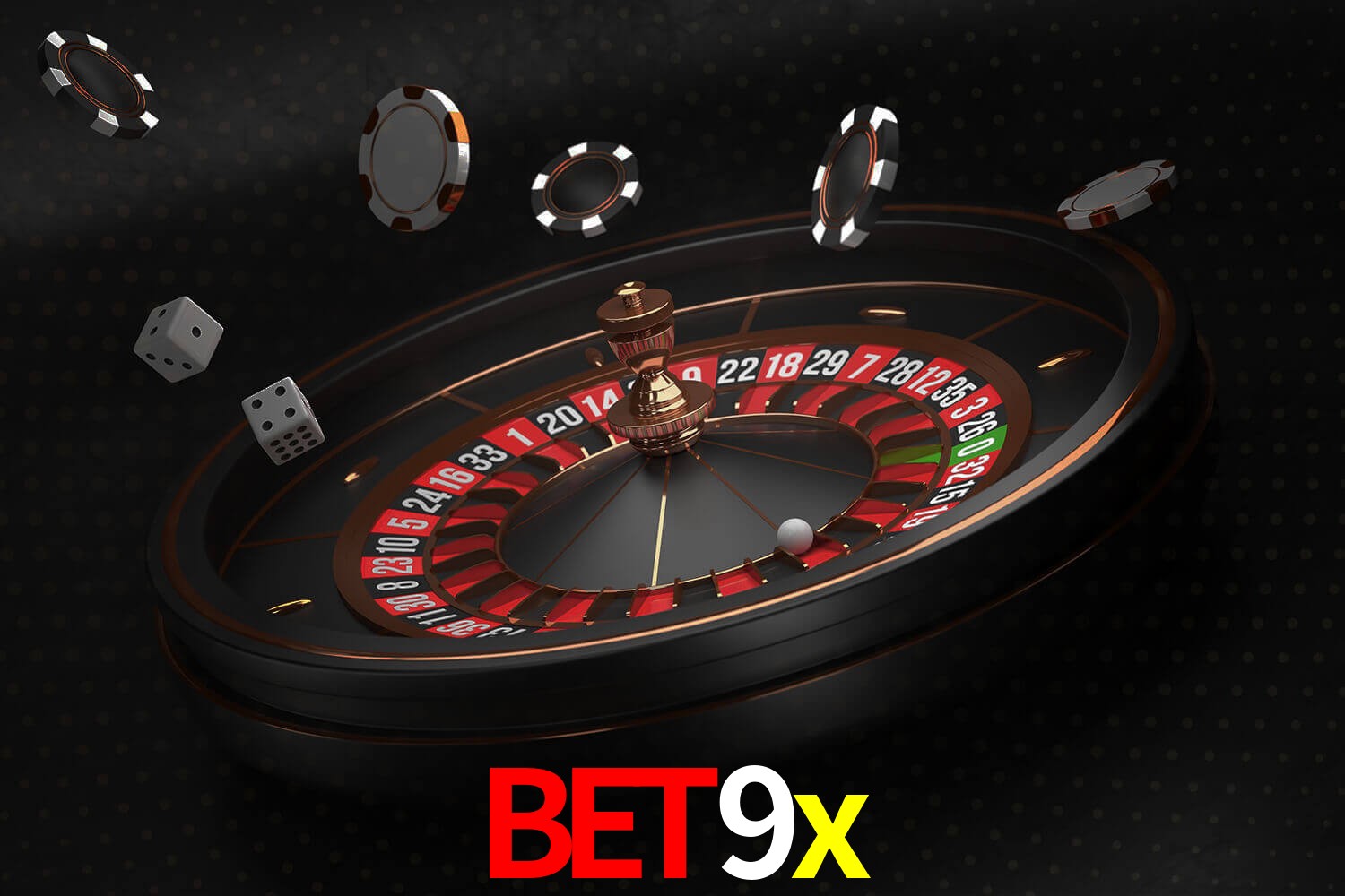 Sinta a adrenalina dos jogos de cassino com bet9x