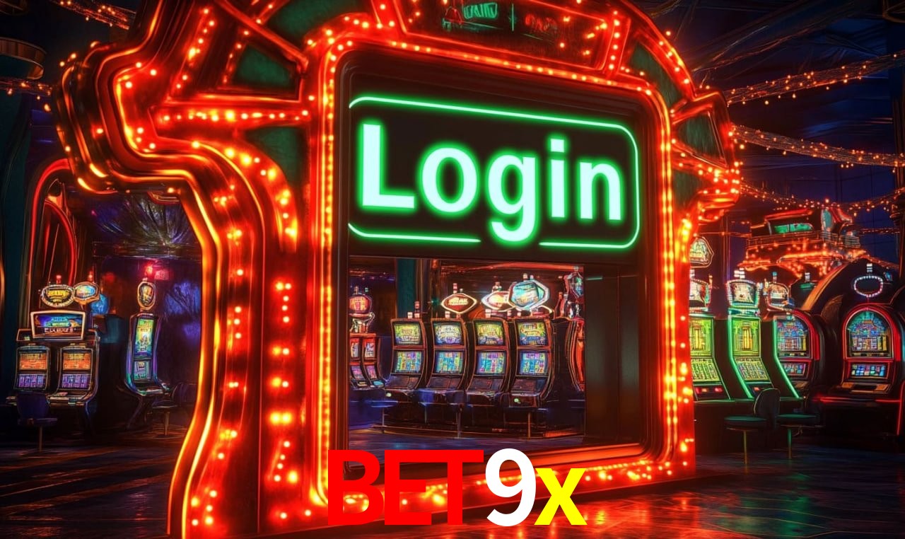 Casino Ao Vivo bet9x