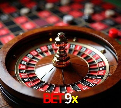 Sistemas de Segurança bet9x