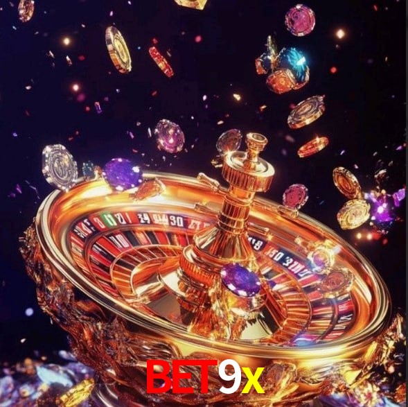 Benefícios da Conta bet9x