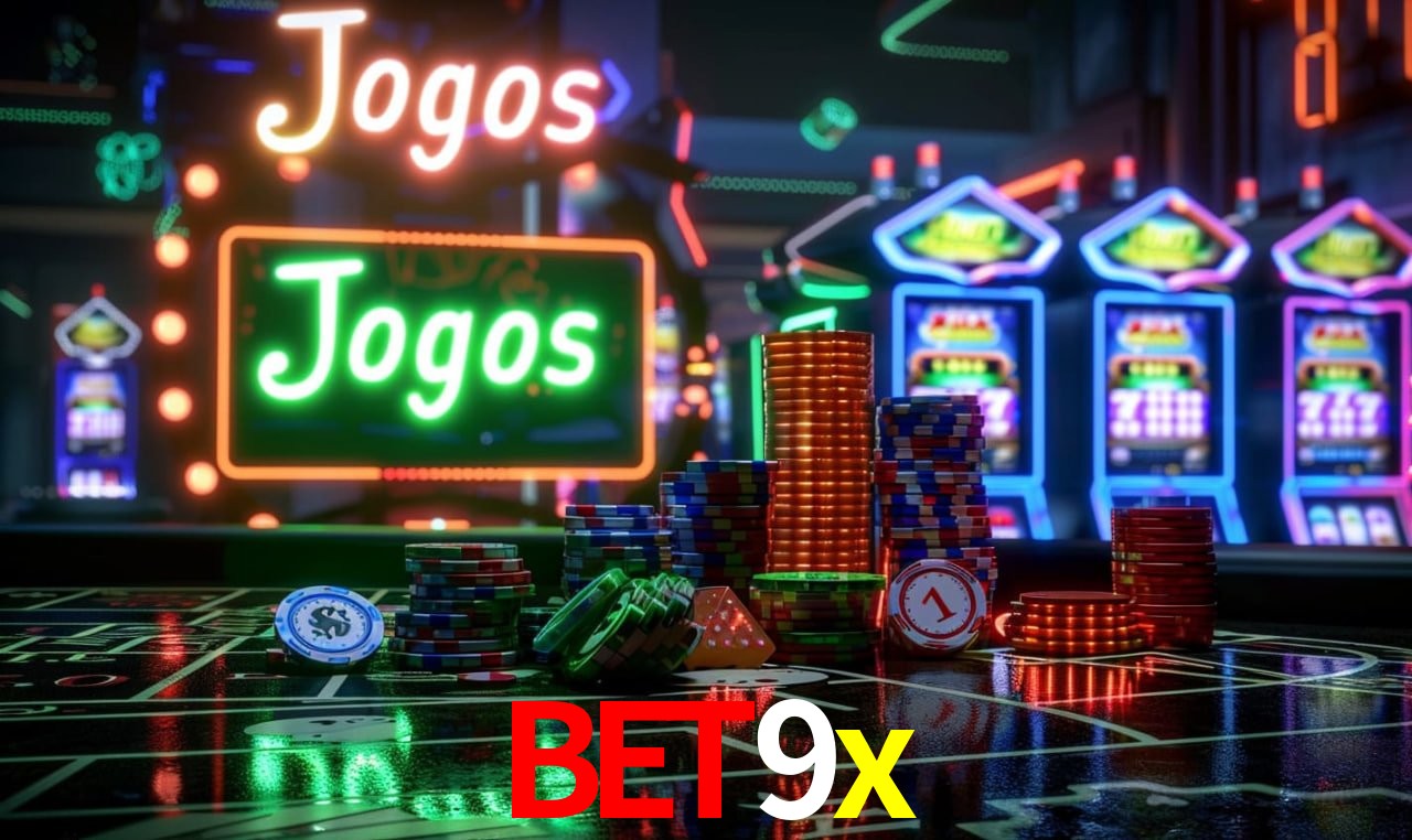 bet9x