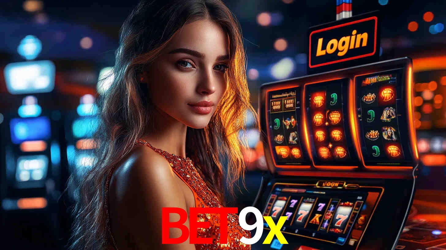 bet9x login
