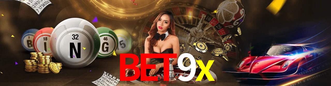 Promoções Sazonais bet9x