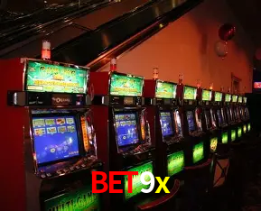 APP oficial da bet9x para mobile