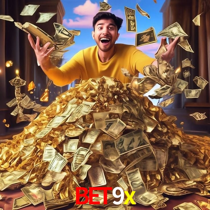 PIX Instantâneo bet9x