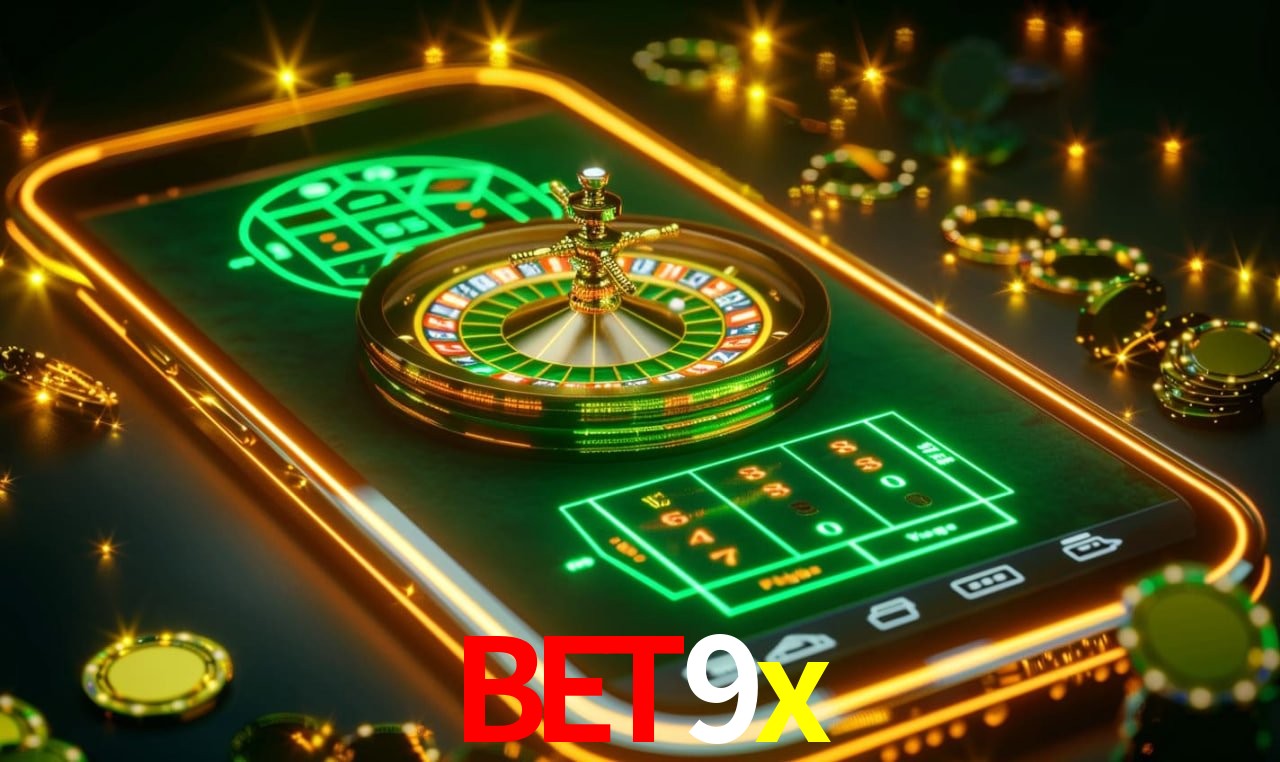 Cadastro Rápido bet9x