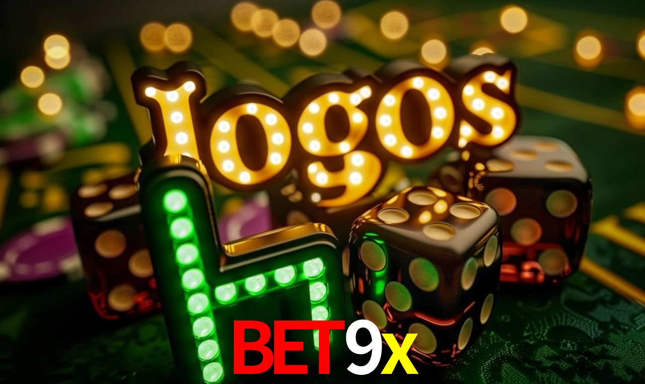 Apostas de Tênis bet9x