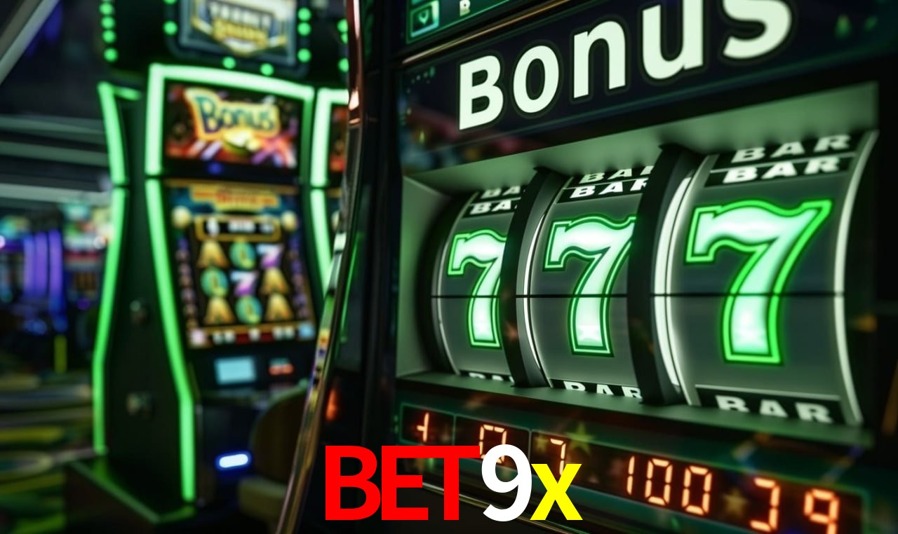 Live Casino bet9x