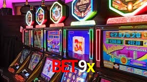 A Emoção da Loteria na bet9x: Uma Chance de Mudança de Vida