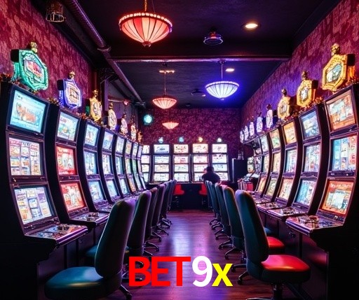 Ofertas Exclusivas bet9x