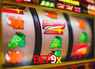 Descubra a Magia dos Jogos de Arcade no bet9x