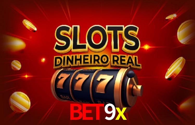 Tecnologia da Plataforma bet9x