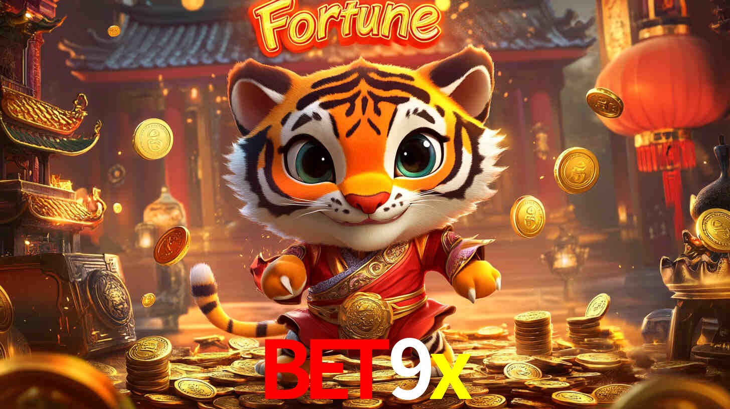 A Emoção da Loteria na bet9x: Uma Chance de Mudança de Vida