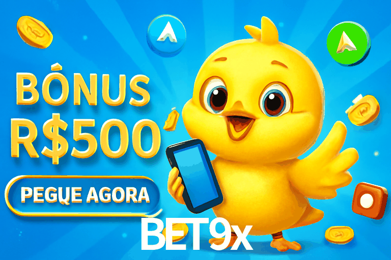 Platform Technology bet9x