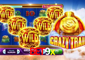 Descubra o Mundo do Cassino Online com bet9x