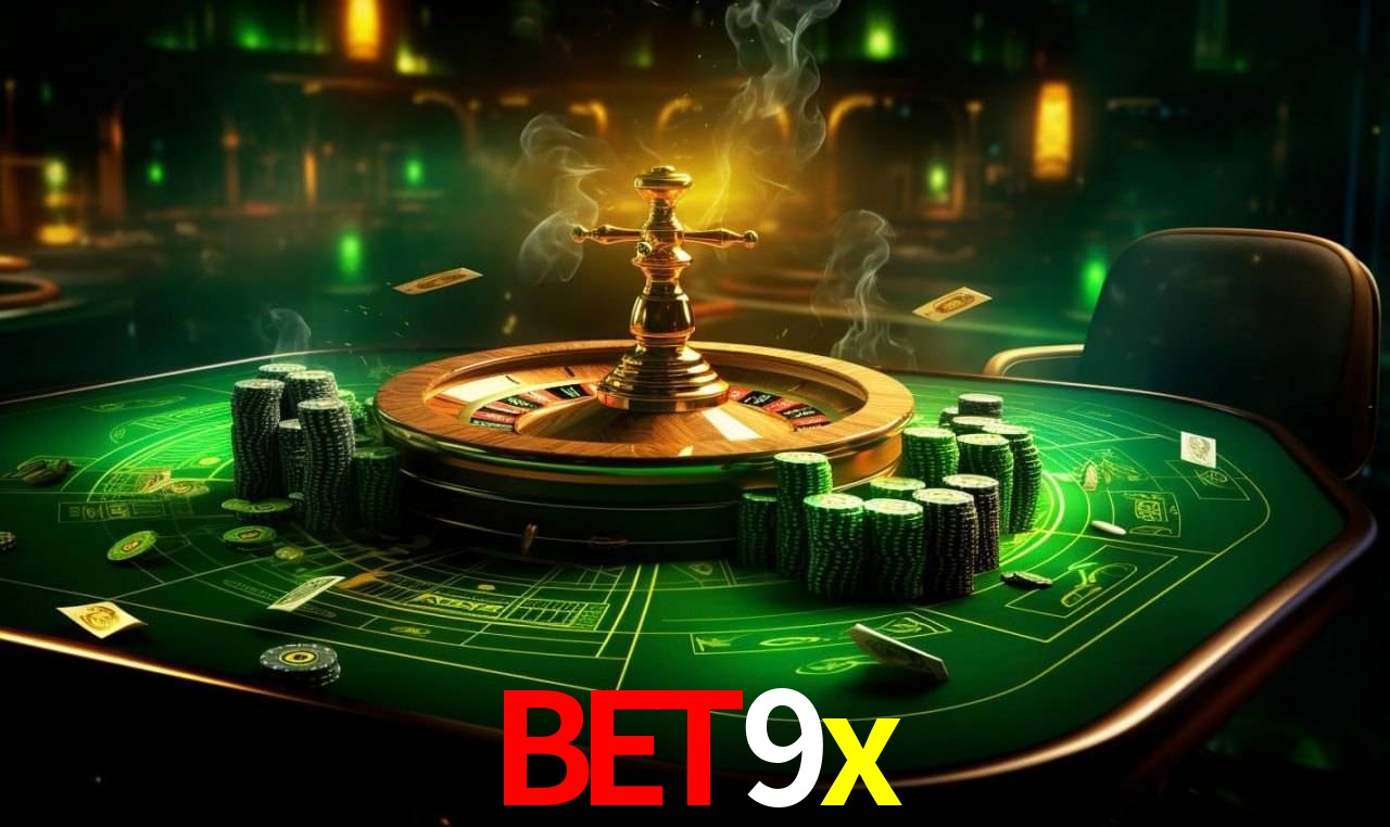 Descubra a Essência do bet9x: Nossa História e Compromissos