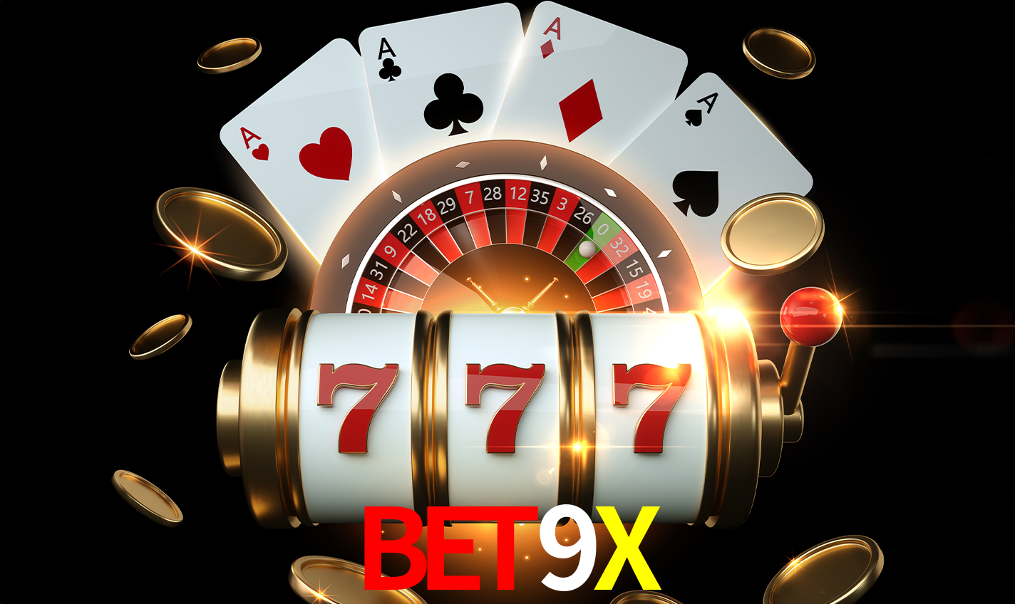 BET9X aplicativo