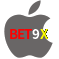 Aplicativo BET9Xbet para iOS